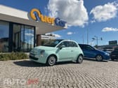Fiat 500 1.0 Hybrid Lounge