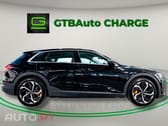 Audi E-Tron I.V.A DEDUTÍVEL 55 QUATTRO 21Z.