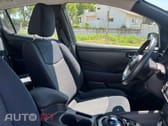 Nissan Leaf 40 kWh TEKNA