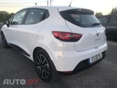 Renault Clio 0.9 TCE Dynamique S