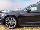 Audi A5 2.0 TDI S-line S tronic