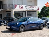 Tesla Model 3 Standard Range Plus RWD