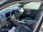 Mercedes-Benz GLA 250 e AMG Line