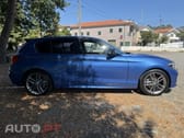 BMW 116 d Corporate Edition M