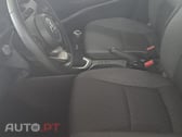 Toyota Yaris 1.0 VVT- Comfort Plus