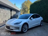 Tesla Model 3 Standard Range Plus RWD