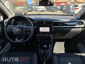 Citroen C3 1.5 BlueHDi Feel Pack