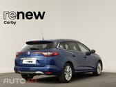 Renault Mégane Mégane ST 1.3 TCe GT Line
