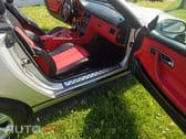 Mercedes-Benz SLK 200 Kompressor R170