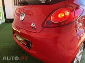 Ford KA 1.2 Titanium X