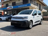 Citroen Berlingo 1.5 BlueHDi M Shine