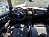 MINI Cooper Cooper SD Auto Seven