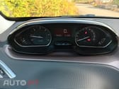 Peugeot 2008 HDi active sport