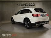 Mercedes-Benz GLC 200 200d 4Matic Exclusive