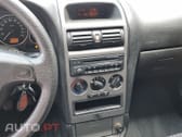 Opel Astra 1.7 DTi Club