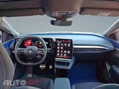 Renault Scénic E-Tech 100% elétrico 220cv esprit Alpine