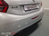 Peugeot 208 1.6 BlueHDi Active