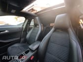 Mercedes-Benz A 220 d 7G-DCT AMG Line