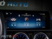 Mercedes-Benz A 200 d AMG Line Aut.