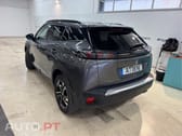 Peugeot 2008 1.5 BlueHDi Allure