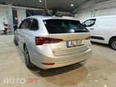 Skoda Octavia Break 1.4 TSi iV Style DSG
