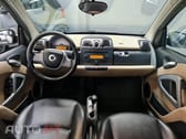 Smart ForTwo 0.8 cdi Passion 45