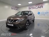 Nissan Qashqai 1.5 dCi N-Connecta Led