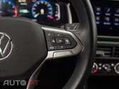 Volkswagen Taigo 1.0 TSI Life