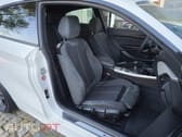 BMW 118 d xDrive Pack M