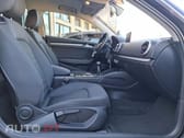 Audi A3  2 0 Tdi Ambition