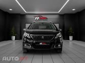 Peugeot 2008 1.6 BlueHDi Style