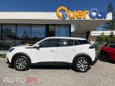 Peugeot 2008 1.2 PureTech Active