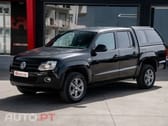 Volkswagen Amarok 2.0 BiTDI Highline