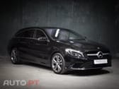 Mercedes-Benz CLA 180 1.5