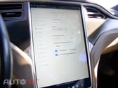 Tesla Model S P85D