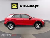 Audi Q2 I.V.A  DEDUTÍVEL 35 TDI 