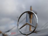 Mercedes-Benz E 350 CDi Avantgarde BlueEfficiency
