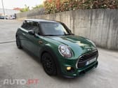 MINI Cooper One Sport Edition