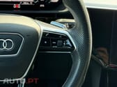 Audi E-Tron 55 quattro S line