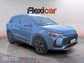 MG ZS 1.5 Hybrid+ Luxury