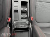 Ford Focus STLINE Hybrid