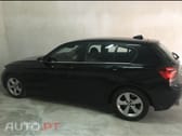 BMW 116 116D