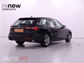 Audi E-Tron AUDI 35 TDI S TRONIC