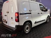 Citroen Berlingo 1.5 HDI Club
