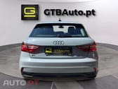 Audi A1  25 TFSI Advanced