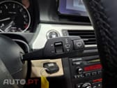 BMW 320 i Cabrio