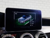 Mercedes-Benz C 220 d 9G-TRONIC AMG Line
