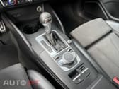 Audi A3 Sportback 2.0 TDI S-line S tronic