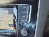 Volkswagen Golf 2.0 TDi GTD DSG