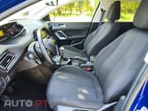 Peugeot 308 1.2 PureTech Allure
